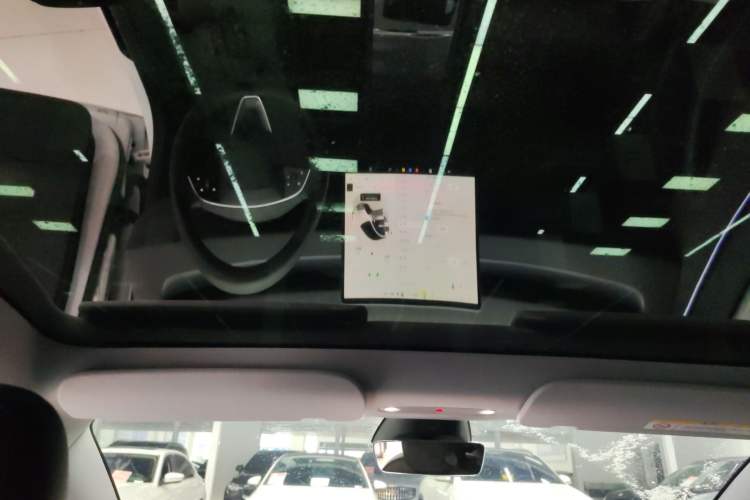 Used Tesla Model 3 2023 Rear-Wheel-Drive Version