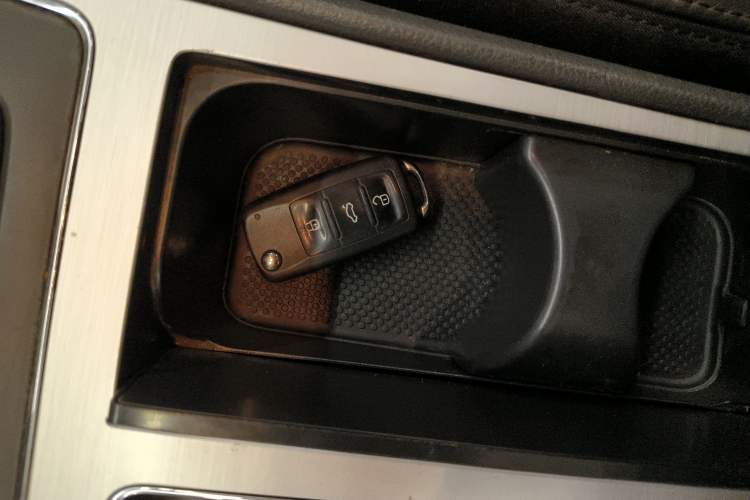 Used Volkswagen Passat 2014 1.8TSI DSG Prestige Edition
