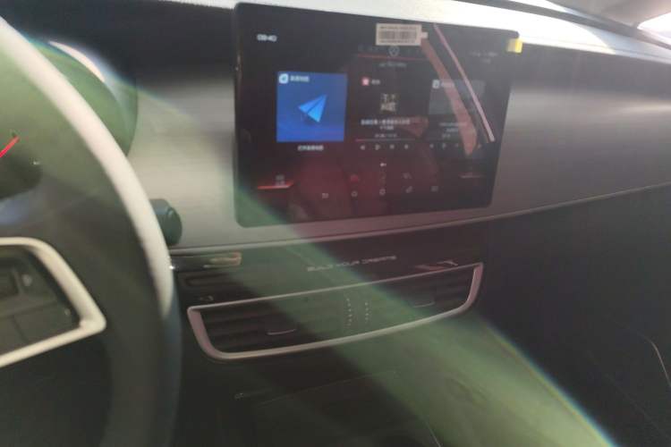 Used BYD Song MAX 2021 Upgraded Model 1.5T Automatic Luxury 6-Seater
