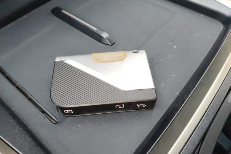 Used Lynk & Co 07 2024 EM-P 126 Long-Range Ultra
