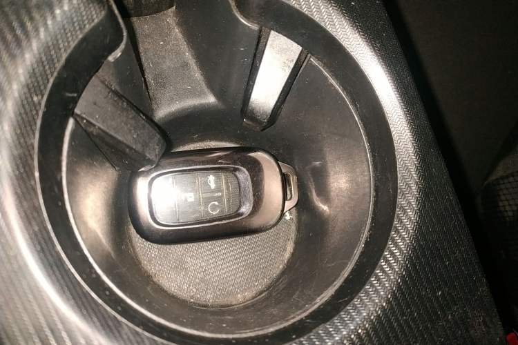 Used Honda Civic 2023 240TURBO CVT Dynamic · Center Stage Special Edition
