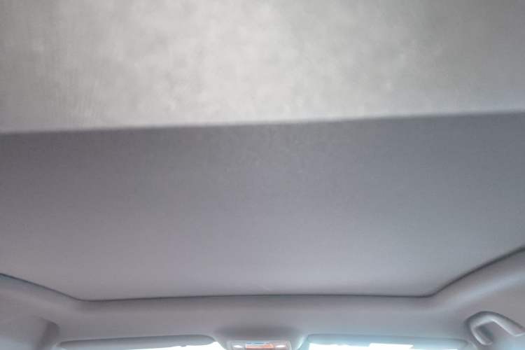 Used BYD Seal 2025 650 Intelligent Driving Version
