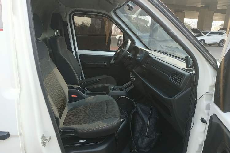 Used  Blue Cat 2023 M1 Guoxuan Hi-Tech 40.55 kWh Elite Edition