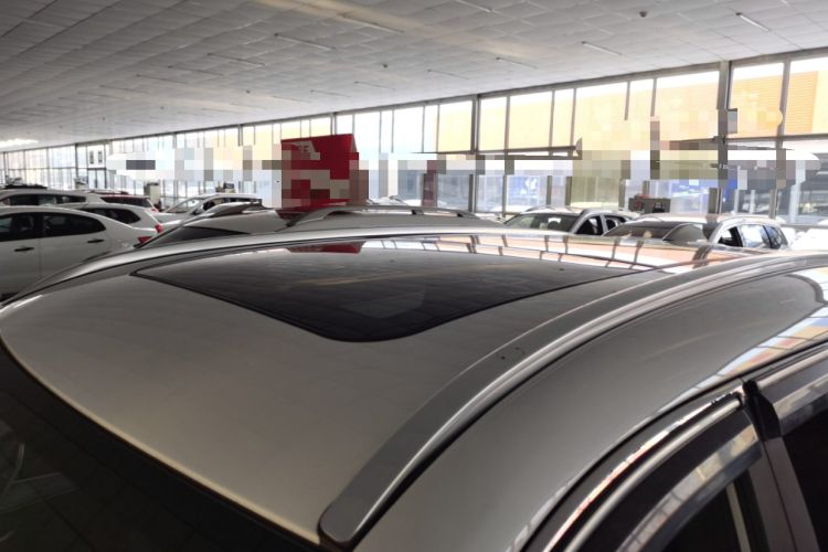 Used JETOUR X70 PRO 2023 1.5T DCT Comfort Edition 7-Seater