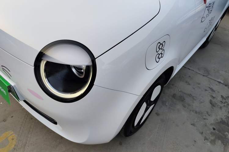 Used  Lumin 2025 205 km Xiangqin Version