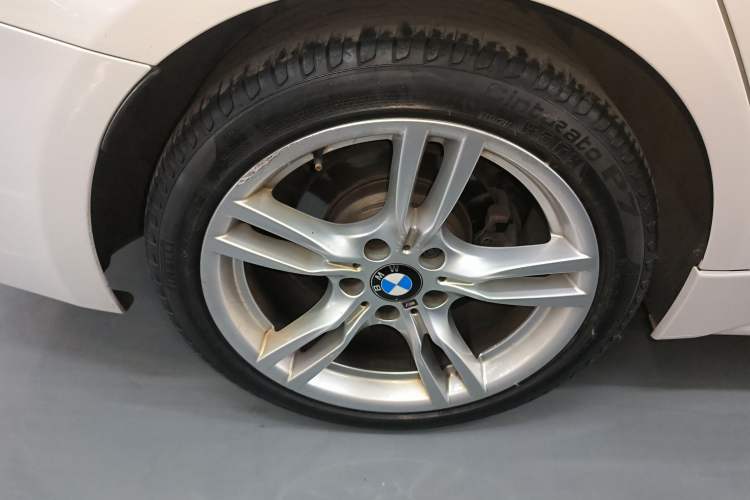 Used BMW 3 Series 2018 320i M Sport Package
