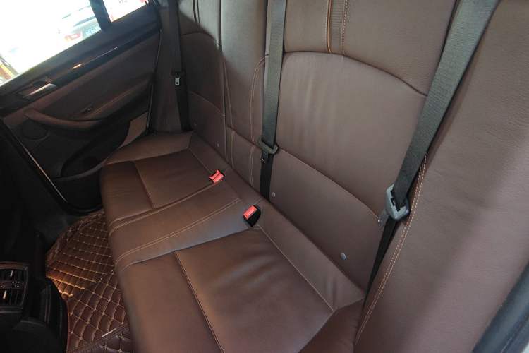 Used BMW X4 2016 xDrive20i M Sport Edition
