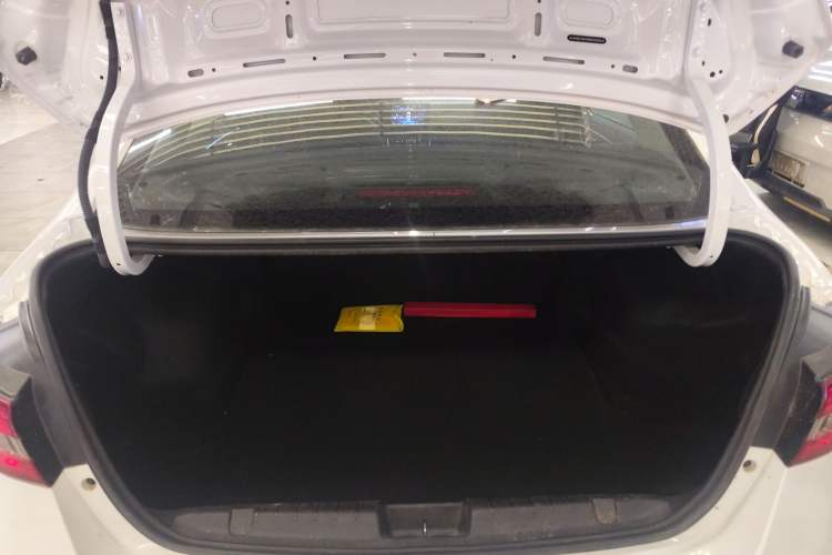 Used Chery Arrizo 5 2019 Facelifted PRO 1.5L Manual Youth Edition China VI Standard