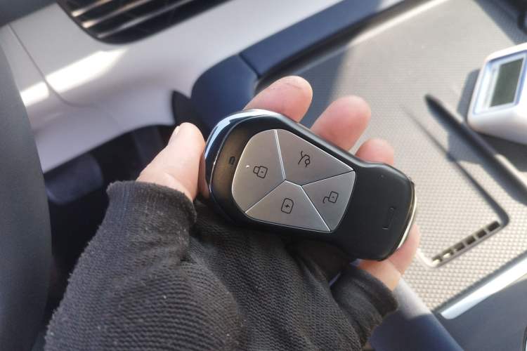 Used XPeng G6 2023 580 Long-Range Pro