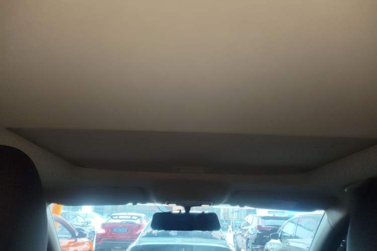 Used Geely Auto Coolray 2020 Facelift 240T DCT Hunter
