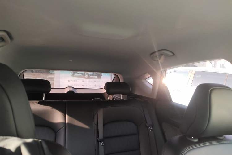 Used Geometry C 2022 400KM Blueberry Pro
