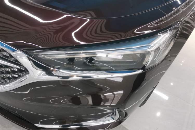 Used Buick LaCrosse 2022 Avenir Avia First Edition
