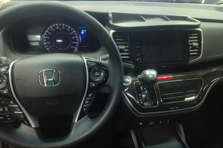 Used Honda Odyssey 2021 2.0L Rui·Smart Edition
