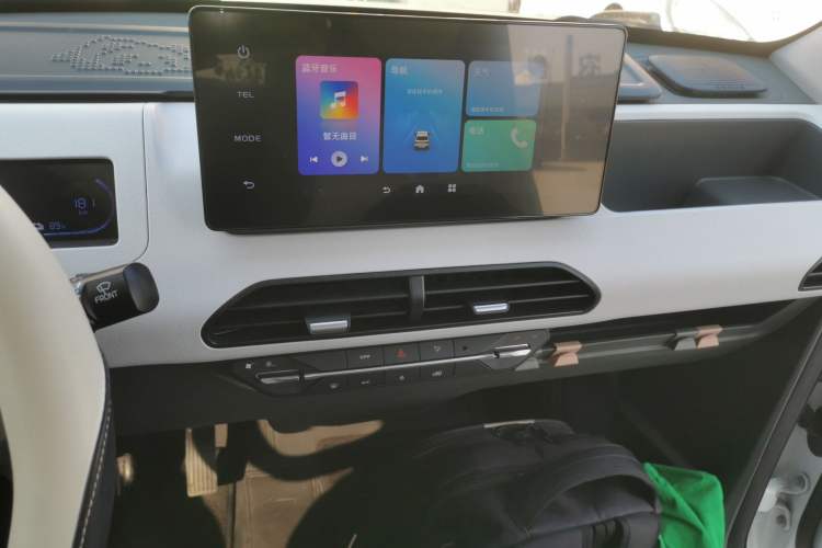 Used  Panda 2024 200km Panda Kart
