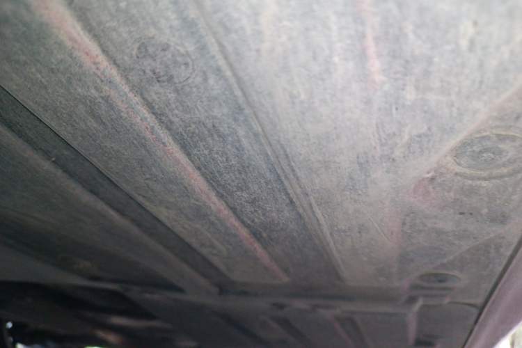 Used BMW 3 Series 2019 320Li Fashion Model
