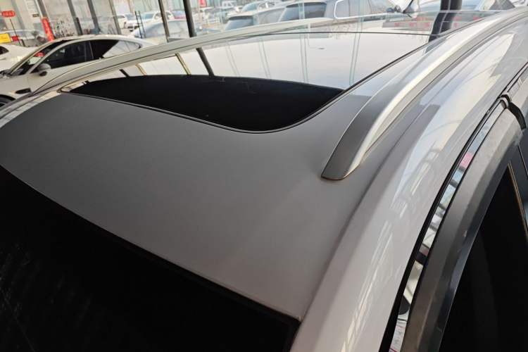 Used BYD Song Pro 2019 1.5T Automatic Luxury Model
