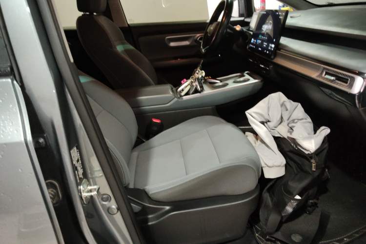 Used AION Y 2022 Plus 70 Enjoy Edition
