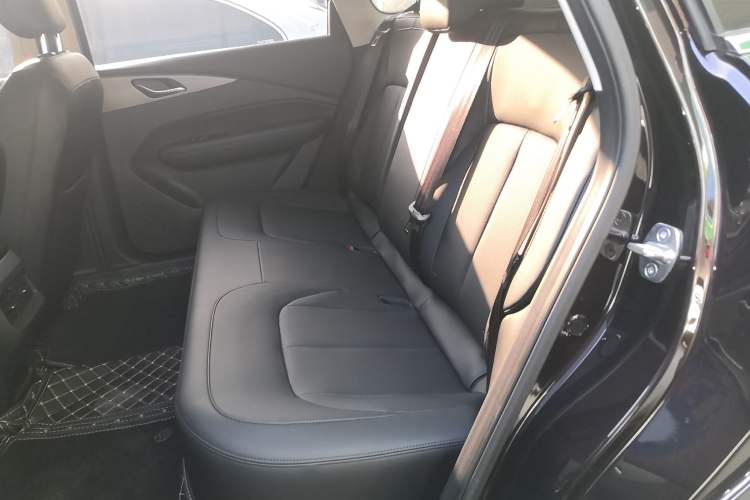 Used Wuling Xingguang 2024 Co-Creation Edition 150 Flagship Model
