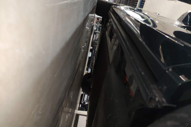 Used Hima AITO M8 2025 Extended-Range Ultra Version 53.4 kWh 6-Seater Edition