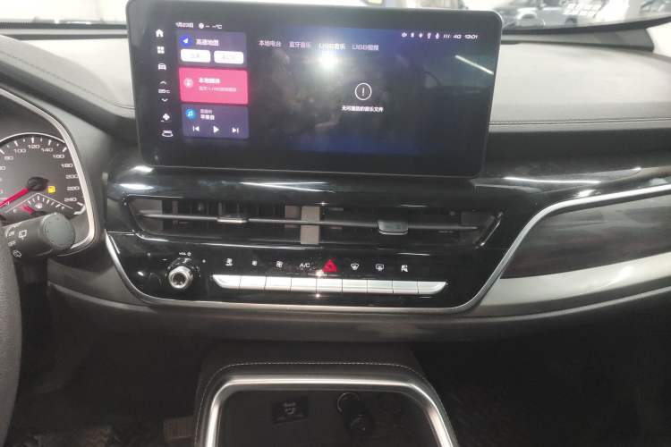 Used Haval H6 2023 National Trend Edition 1.5T Automatic Urban Version