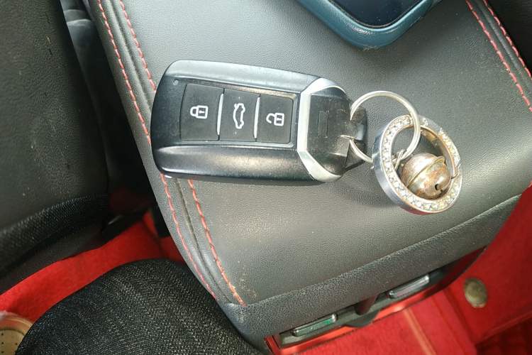 Used Dongfeng Aeolus Yixuan GS 2021 230T Automatic Zuiyao Wushu Edition
