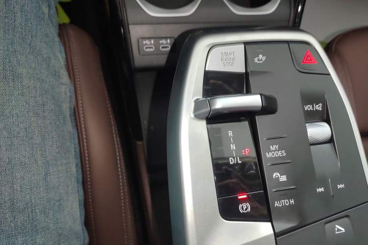 Used BMW X2 2024 sDrive25i M Sport Package