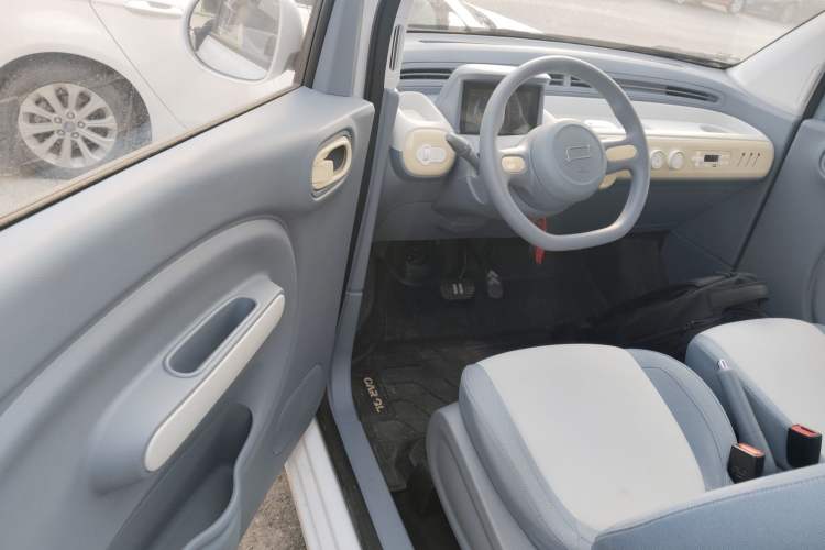 Used Bestune Pony 2025 222km Lightning Horse