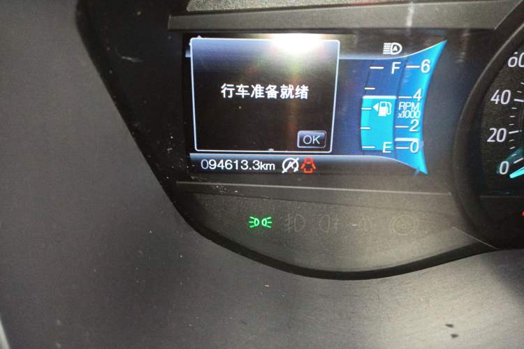 Used Ford Taurus 2017 EcoBoost 245 Fashion Edition
