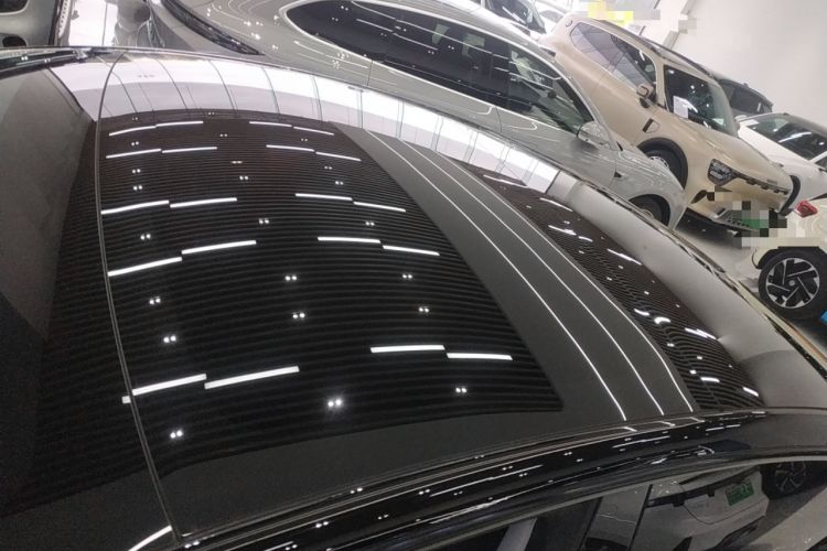 Used Tesla Model 3 2022 Performance High-Performance All-Wheel-Drive Version
