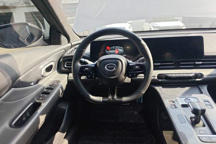 Used GAC Trumpchi EMPOW 2024 270T DCT Yingbao R-Style Edition
