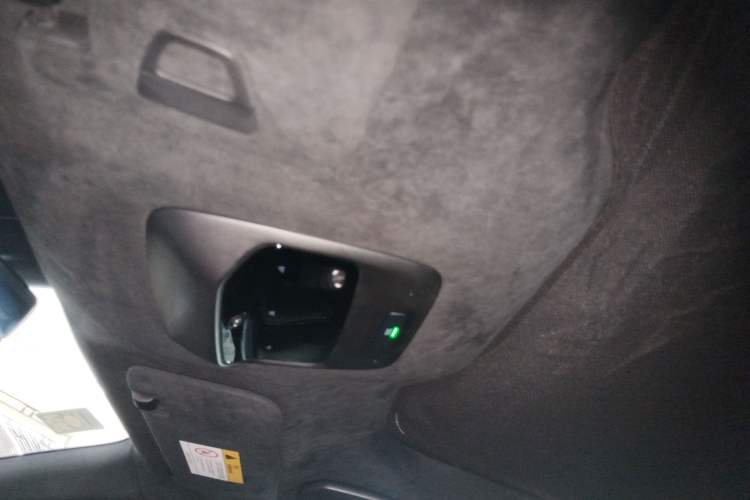 Used Nio EC6 2020 430 km Sport Version