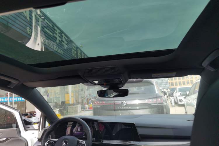 Used Volkswagen Golf 2021 280TSI DSG Pro First Edition
