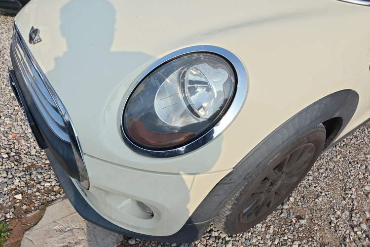 Used MINI MINI 2014 1.2T ONE+
