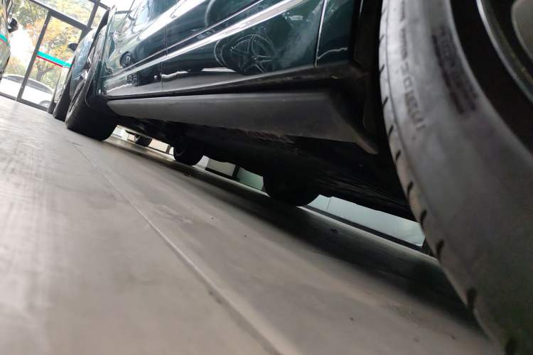 Used Li Auto L7 2023 Pro Model
