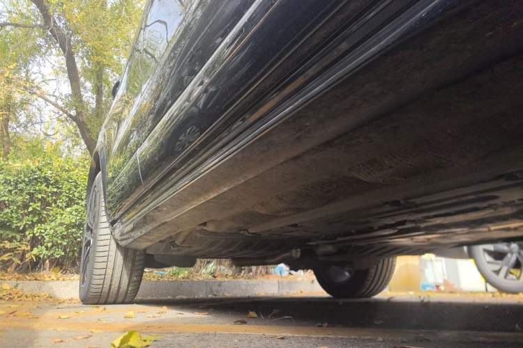 Used Volvo XC90 New Energy 2025 T8 Luxury Prestige 7-Seater
