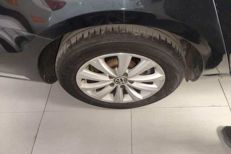 Used Volkswagen Magotan 2015 1.8TSI Luxury Model