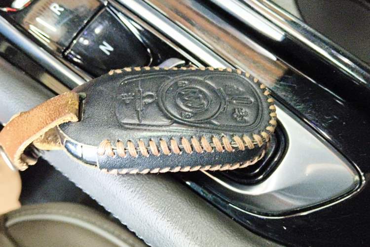 Used Buick Enclave 2020 28T Four-Wheel Drive Luxury Flagship Edition