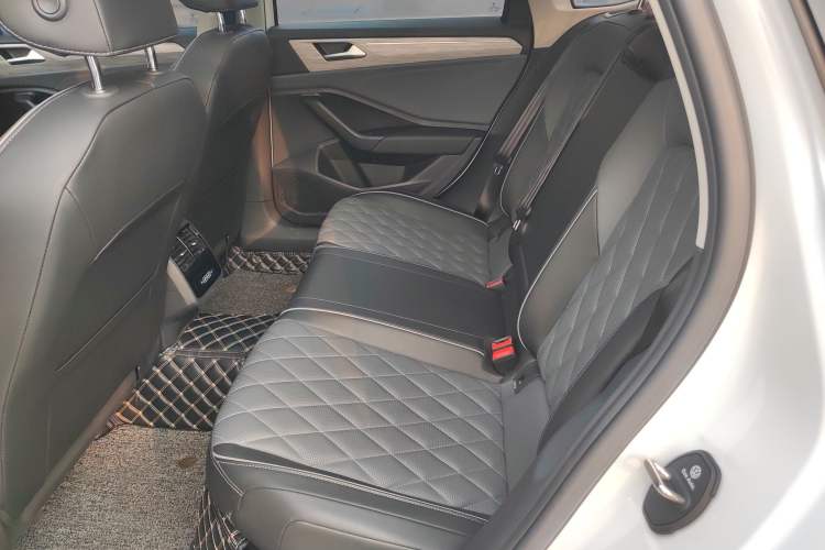 Used Volkswagen Sagitar 2023 300TSI DSG Excellence Edition
