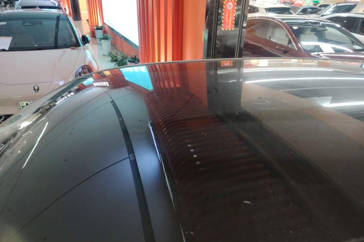 Used Leapmotor B10 2025 510 Joyful Edition