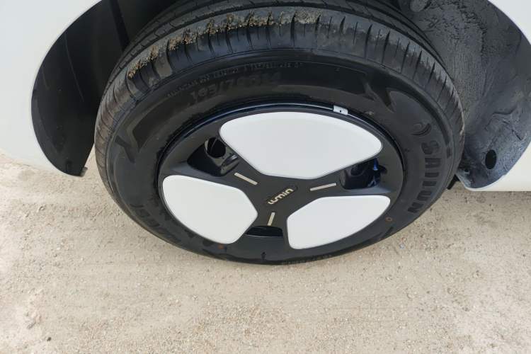 Used  Lumin 2025 205 km Xiangqin Version
