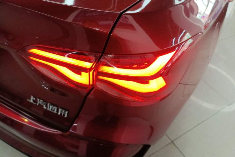 Used Chevrolet Monza 2023 1.5L Dual-Clutch WOW Enjoyment Edition