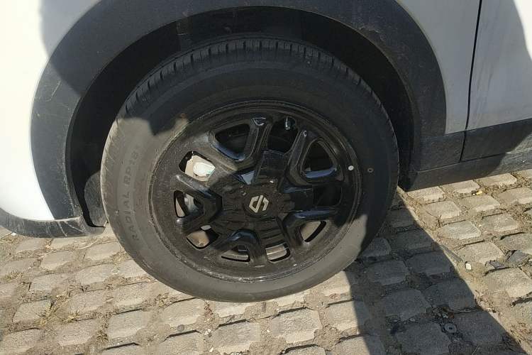 Used Leapmotor T03 2025 310 Comfort Edition
