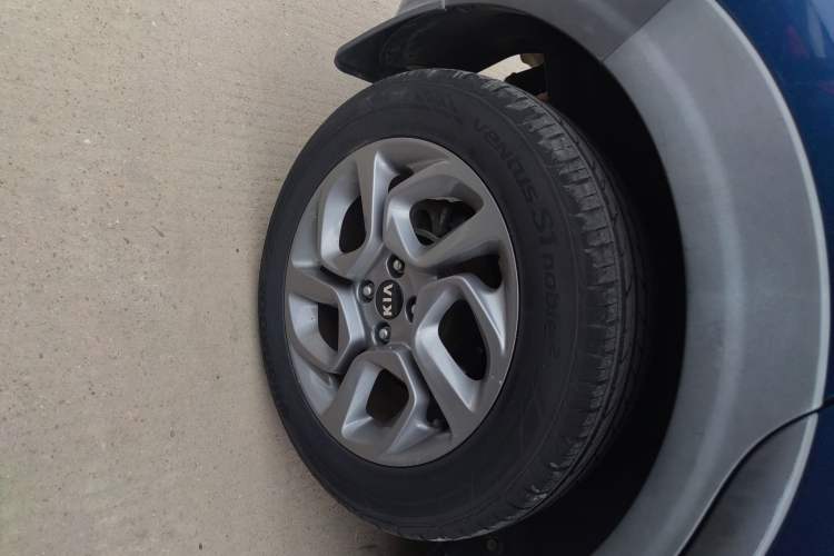 Used Kia Stonic 2019 1.4L Automatic Fun Edition China V Standard
