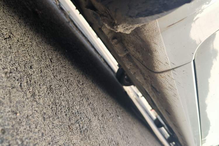 Used Kia K2 2012 Hatchback 1.4L MT GLS
