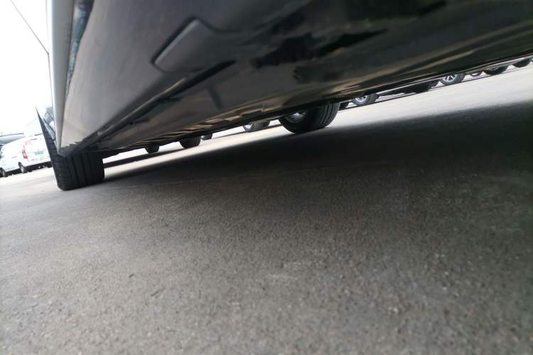 Used Mercedes-Benz C-Class 2020 C 260 L Sport Edition
