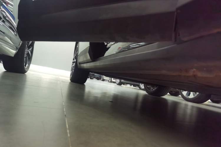 Used Leapmotor C11 2023 Range-Extended 180 Comfort Edition
