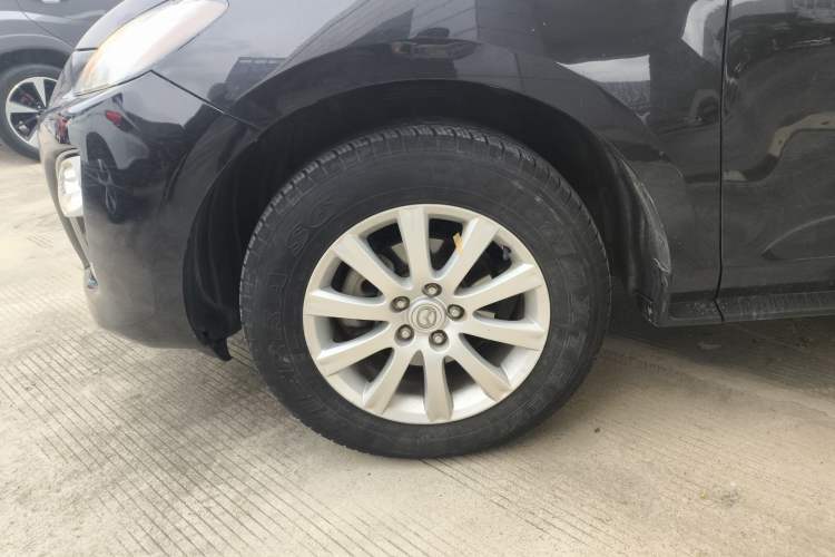 Used Mazda CX-7 2014 2.5L 2WD Fashion Edition
