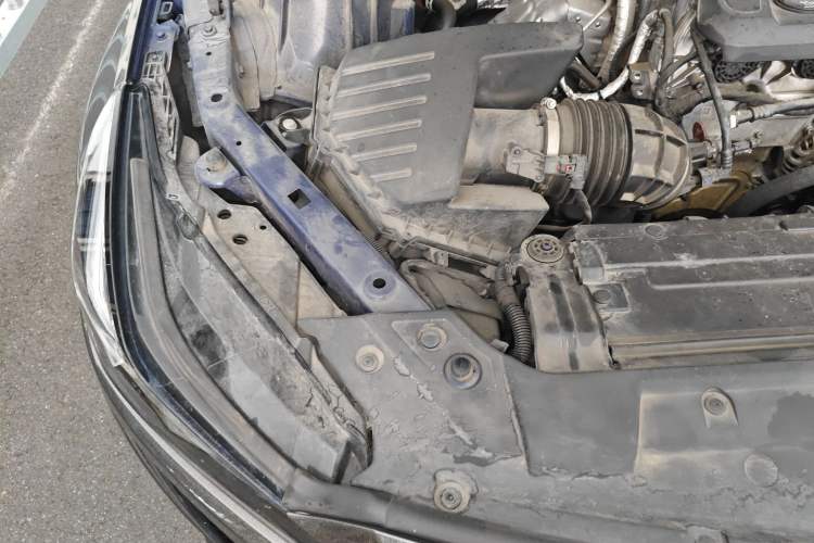 Used Cadillac CT5 2020 Revised 28T Platinum Sport Edition
