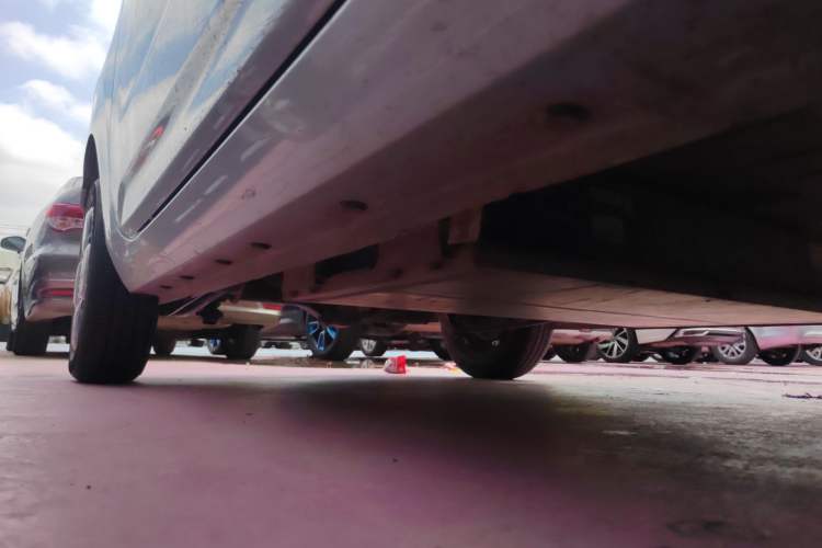 Used  Panda 2023 Panda Mini 120km Cute Bear