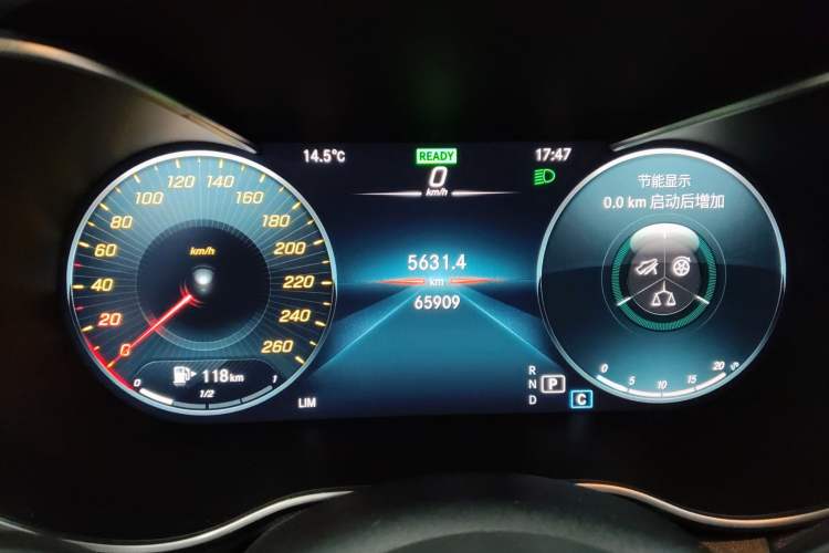 Used Mercedes-Benz C-Class 2020 Restyled C 260 L Sport Edition
